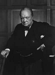 How Much Did Winston Churchill Drink?