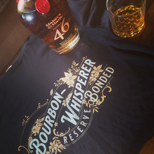 Why Colonel Bourbon T-Shirts are the Best Whiskey Tees