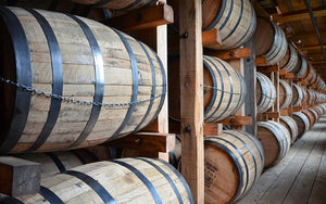 What is a Cooperage? Making Bourbon Barrels