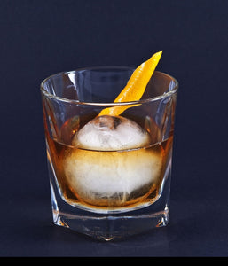 All About the Old-Fashioned Cocktail