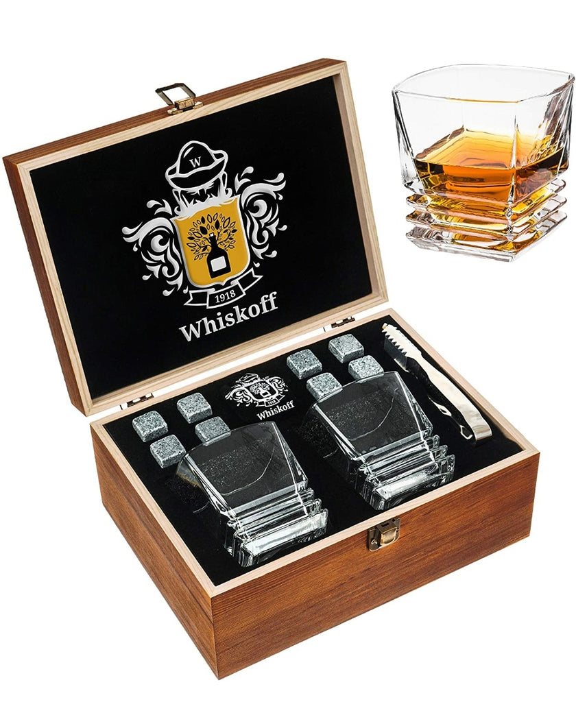 Gifts for Bourbon Lovers? Part 1