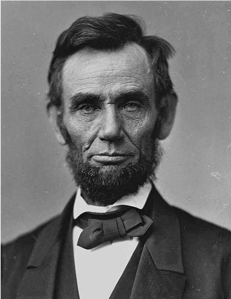 Abraham Lincoln, Bartender