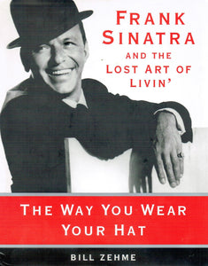 Frank Sinatra: Daily Routines, Habits, Rules, Advice: On Drinking