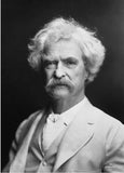Mark Twain Bourbon in Heaven T-Shirt