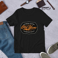Old Yum Bourbon Vintage T-Shirt