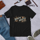 Bartender t -shirt