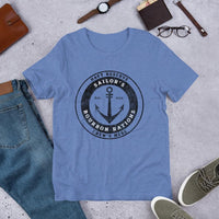 Sailor's Bourbon Rations T-Shirt