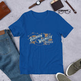 Bourbon Wrangler T-Shirt