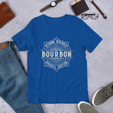 Bourbon Logo Special Edition T-Shirt