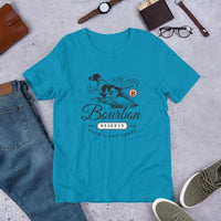 Hair of the Dog Bourbon T-Shirt
