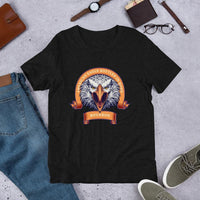 American Eagle Bottled in Bond Bourbon T-Shirt