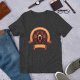Laughing Bear Reserve Whiskey T-Shirt