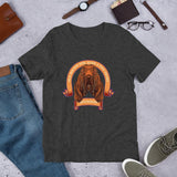 Old Hound Dog Bourbon T-Shirt